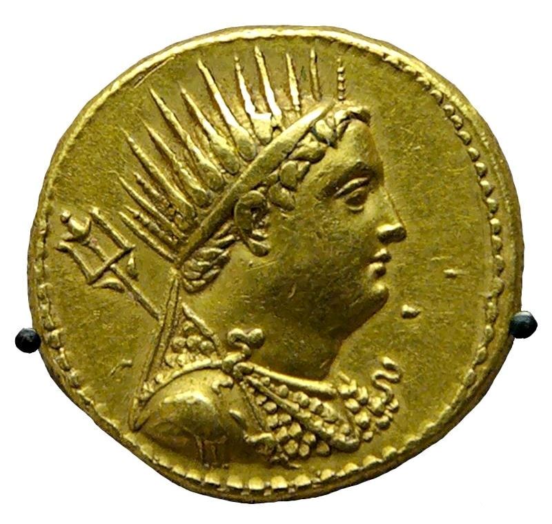 Ptolemy III